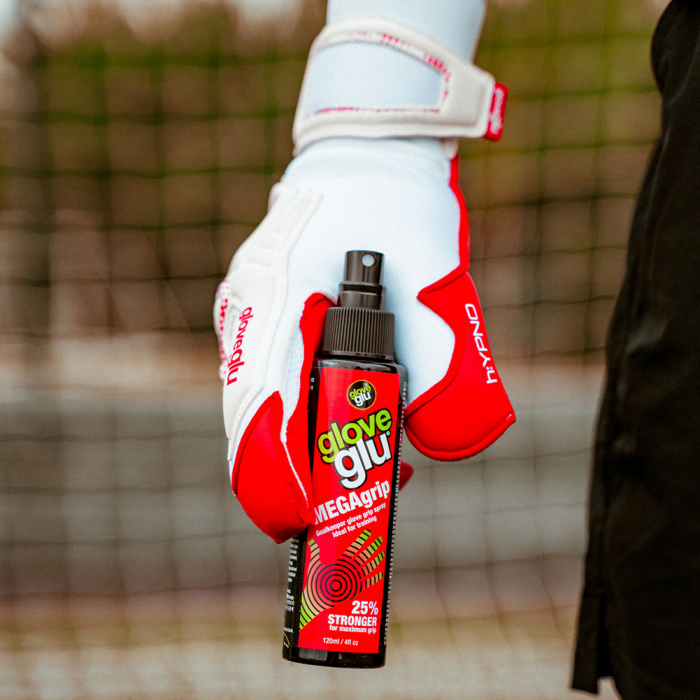  900103 Goalkeeper GloveGlu MEGAGrip Grip Spray