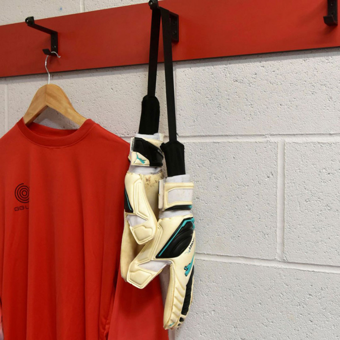 gloveglu FRESH N DRY Goalkeeper Glove deodorizer