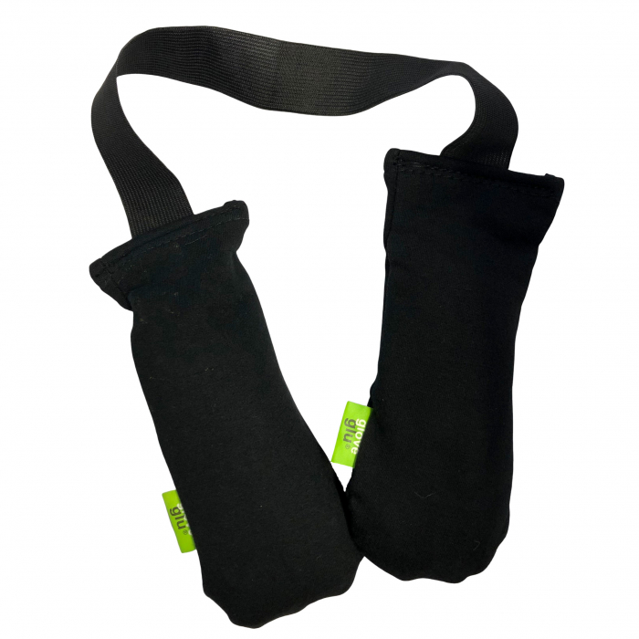 gloveglu FRESH N DRY Goalkeeper Glove deodorizer