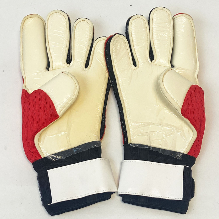  Nike Tiempo Premier Tactility Tim Howard 2005 Goalkeeper Gloves White