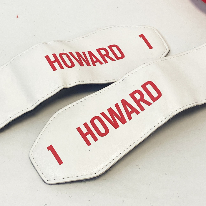  Nike Tiempo Premier Tactility Tim Howard 2005 Goalkeeper Gloves White