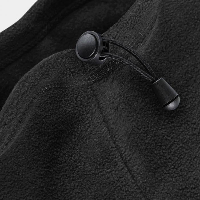 BB280 Keeper iD Fleece Neck Warmer (Black)