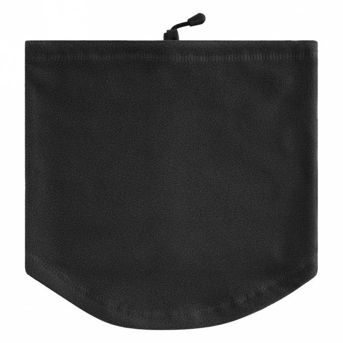 BB280 Keeper iD Fleece Neck Warmer (Black)