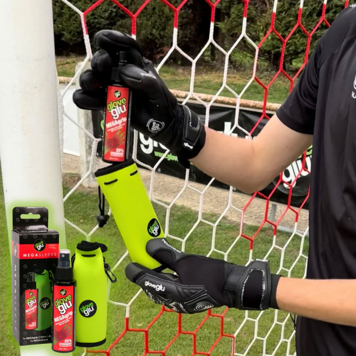 10092504 Gloveglu MEGAsleeve