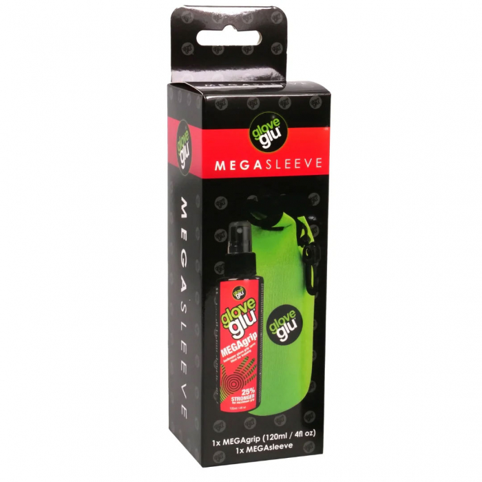 10092504 Gloveglu MEGAsleeve
