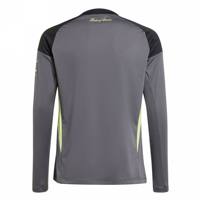 JP3009 adidas Manchester United Goalkeeper Jersey Tiro 25 / 26 Junior 