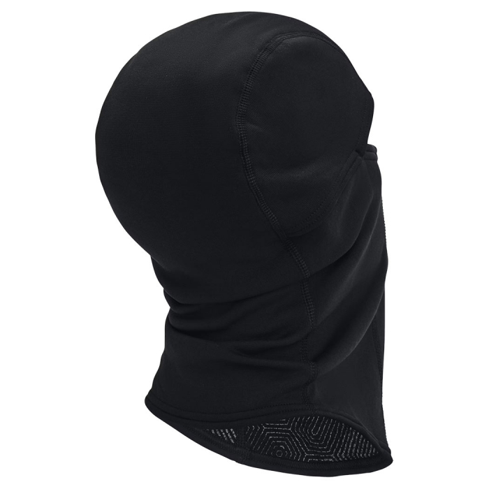 1365985001 Under Armour ColdGear Storm Gaiter / Balaclava (Black)