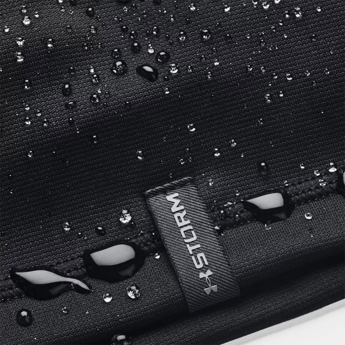 1365918001 Under Armour Storm Beanie (Black)