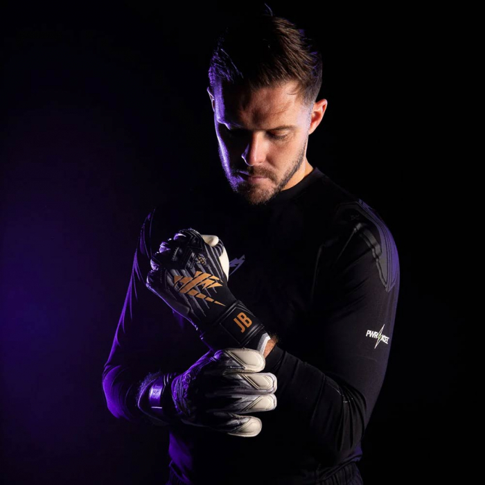 Kaliaaer RE:GEN PRO JB1 3DXi Jack Butland Junior