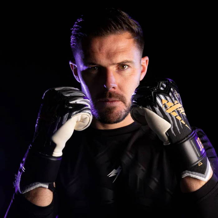 Kaliaaer RE:GEN PRO JB1 3DXi Jack Butland Junior