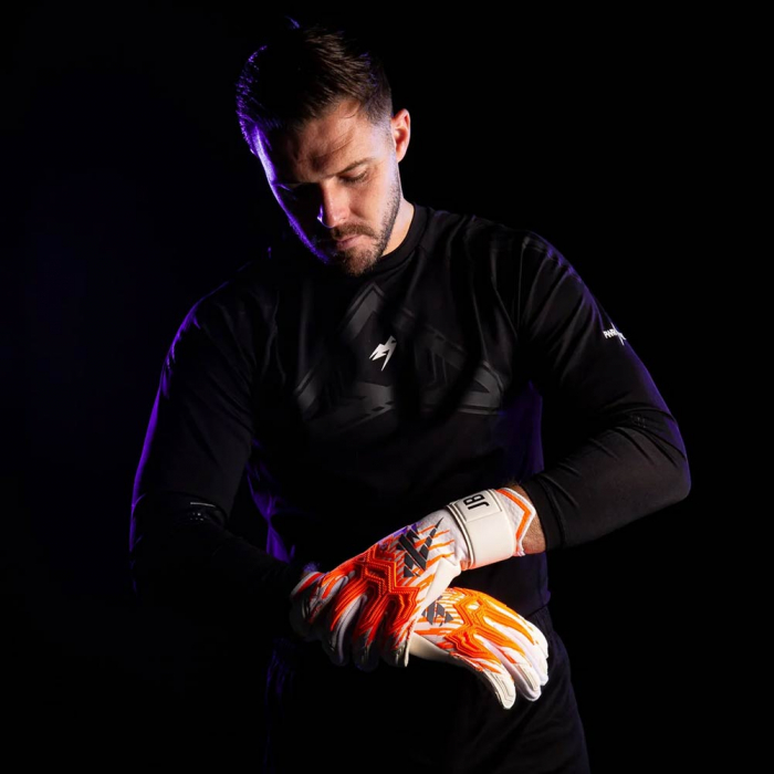 Kaliaaer RE:GEN PRO JB1 3DXi Jack Butland Junior