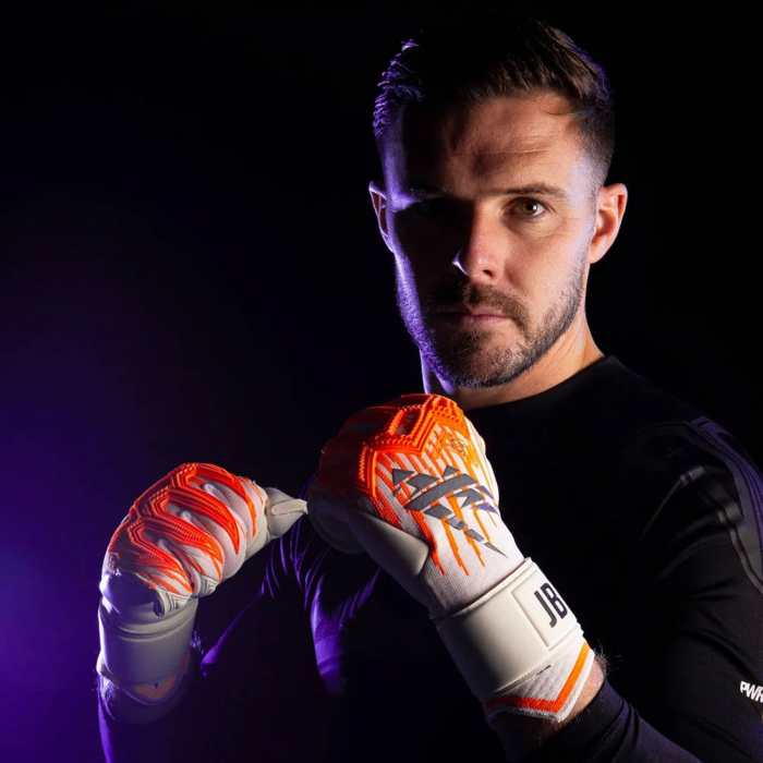 Kaliaaer RE:GEN PRO JB1 3DXi Jack Butland Junior