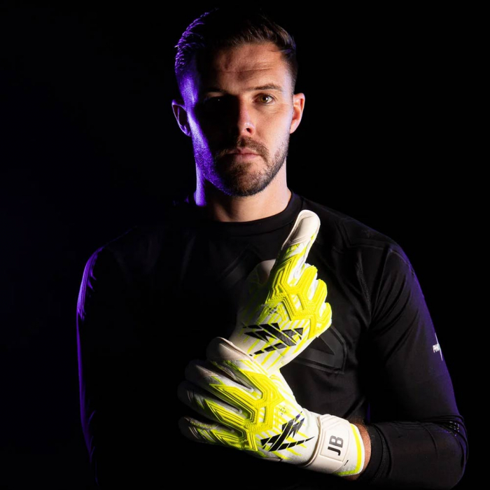Kaliaaer RE:GEN PRO JB1 3DXi Jack Butland Junior