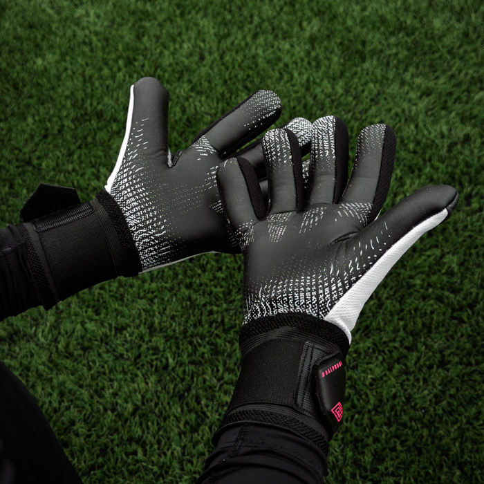 Just Keepers Ltd - GPP2602 Keeper iD Goalproof POWER TECH 1.0