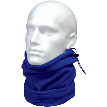  Keeper ID Neck Warmer Football Snood Royal Blue