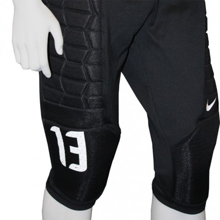 nike goalkeeper shorts