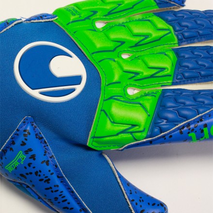 UHLSPORT AQUAGRIP HN Goalkeeper Gloves