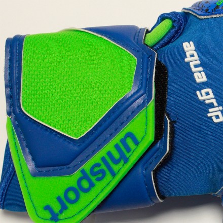 UHLSPORT AQUAGRIP HN Goalkeeper Gloves