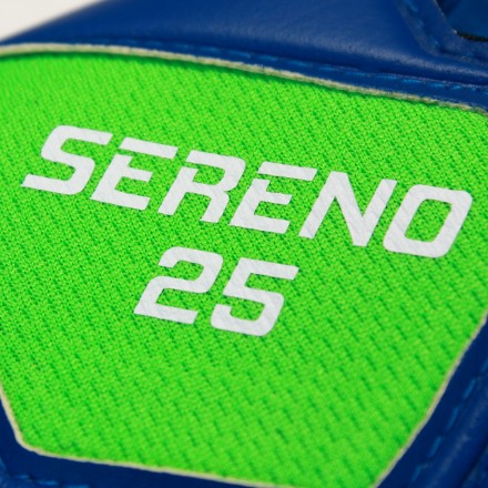 Glove Personalisation