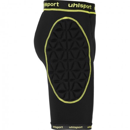  100563801 Uhlsport BIONIKFRAME PADDED SHORT 