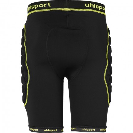  100563801 Uhlsport BIONIKFRAME PADDED SHORT 