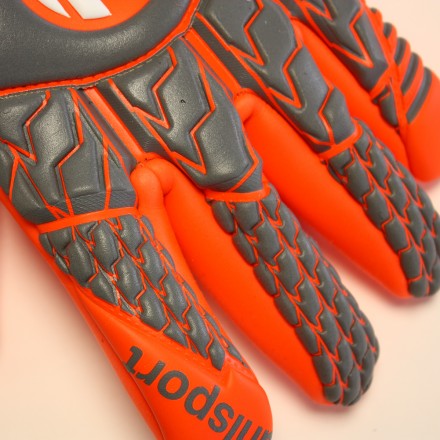uhlsport aerored absolutgrip