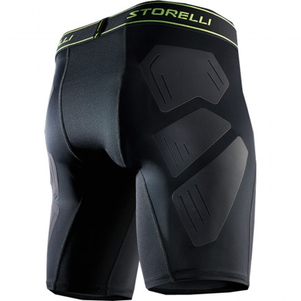STORELLI BODYSHIELD AA SLIDERS JUNIOR
