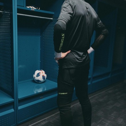 STORELLI EXOSHIELD GK PANTS