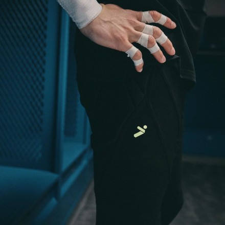 STORELLI EXOSHIELD GK PANTS