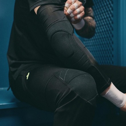 STORELLI EXOSHIELD GK PANTS