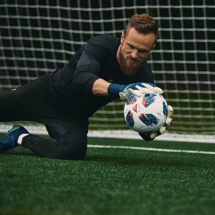 STORELLI EXOSHIELD GK PANTS