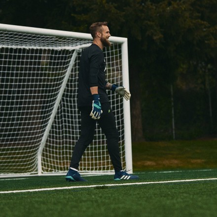 STORELLI EXOSHIELD GK PANTS