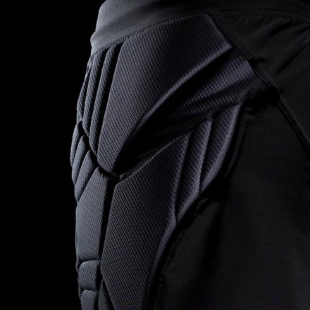 STORELLI EXOSHIELD GK SHORTS