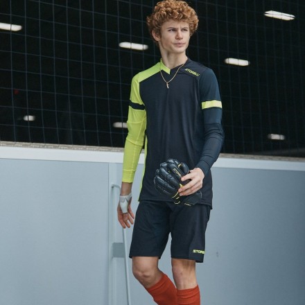 STORELLI EXOSHIELD GK SHORTS