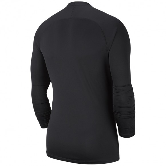 Nike Dry-Fit Park First Layer Compression LS Top