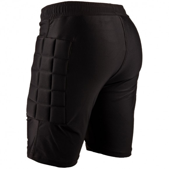 HO SOCCER Lycra Shorts (with padding)