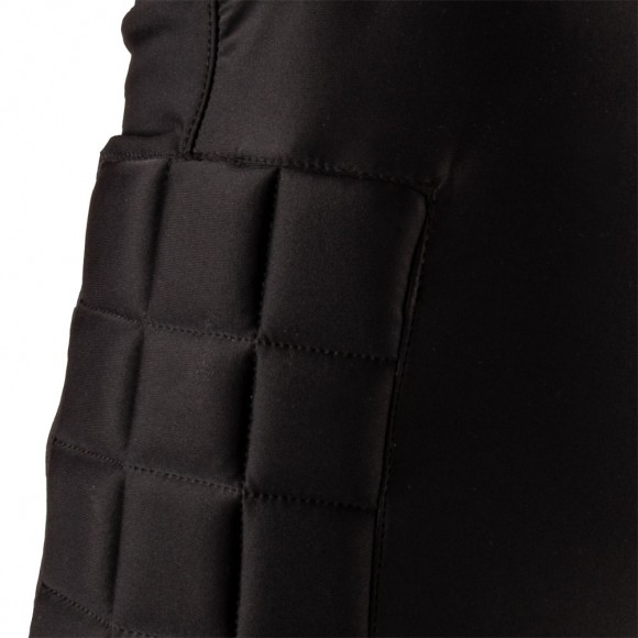 HO SOCCER Lycra Shorts (with padding)