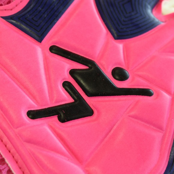 Precision Womens Fusion_X.3D Negative NB Protect