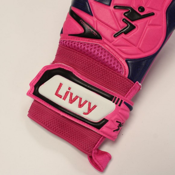 Glove Personalisation