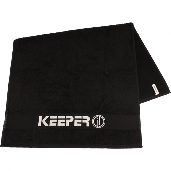 Keeper iD Goalkeeper Glove Towel