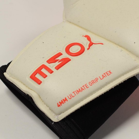 rękawice bramkarskie hybrid pro one grip 1 puma