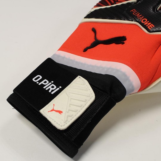 rękawice bramkarskie hybrid pro one grip 1 puma