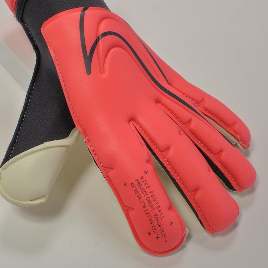 nike promo goalkeeper gloves