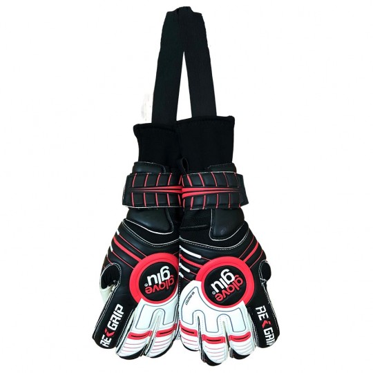 gloveglu FRESH N DRY Goalkeeper Glove deodorizer