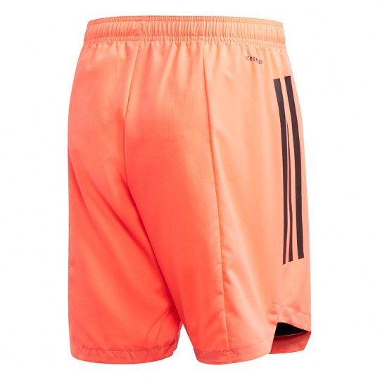 black adidas shorts junior