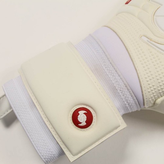 Selsport Wrappa Phantom 02 (Pro strap) Goalkeeper Gloves 