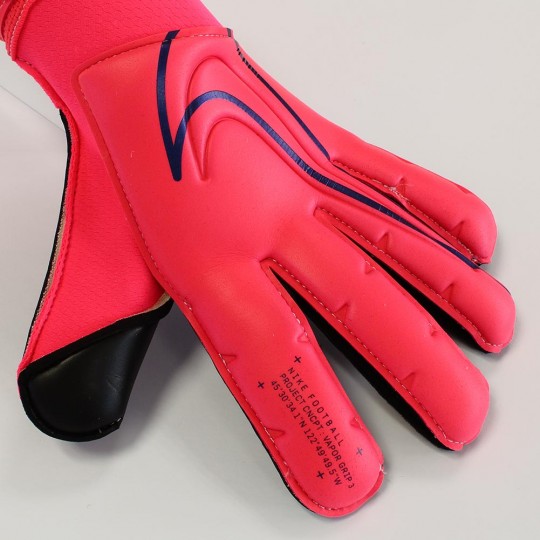 nike goalkeeper vapor grip 3