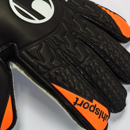 UHLSPORT SOFT RESIST FLEXFRAME Goalkeeper Gloves
