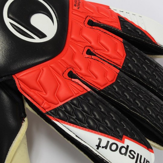 UHLSPORT ABSOLUTGRIP JUNIOR Goalkeeper Gloves
