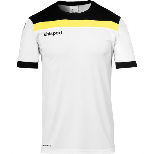 Uhlsport OFFENSE 23 GOALKEEPER SET White